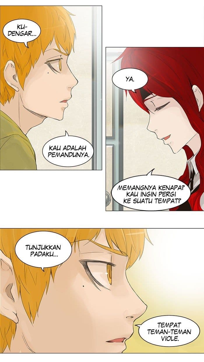 Chapter Komik
              Tower of God Chapter 114 - page 40