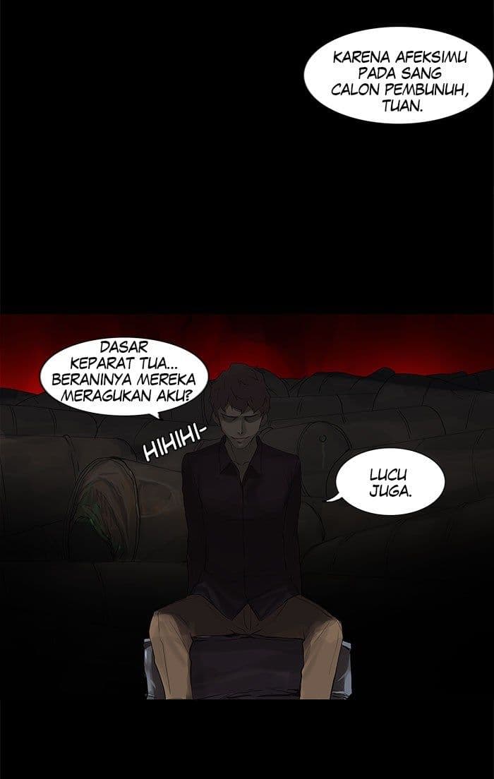 Chapter Komik
              Tower of God Chapter 114 - page 18