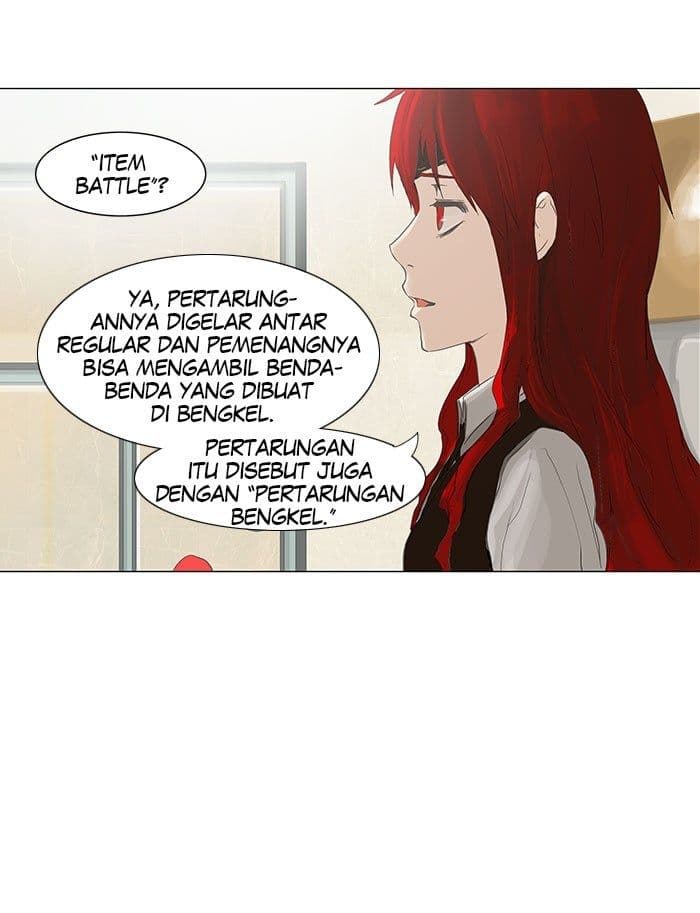 Chapter Komik
              Tower of God Chapter 114 - page 49