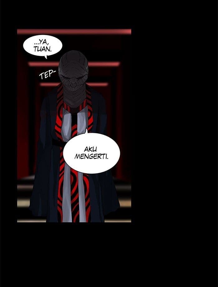 Chapter Komik
              Tower of God Chapter 114 - page 21