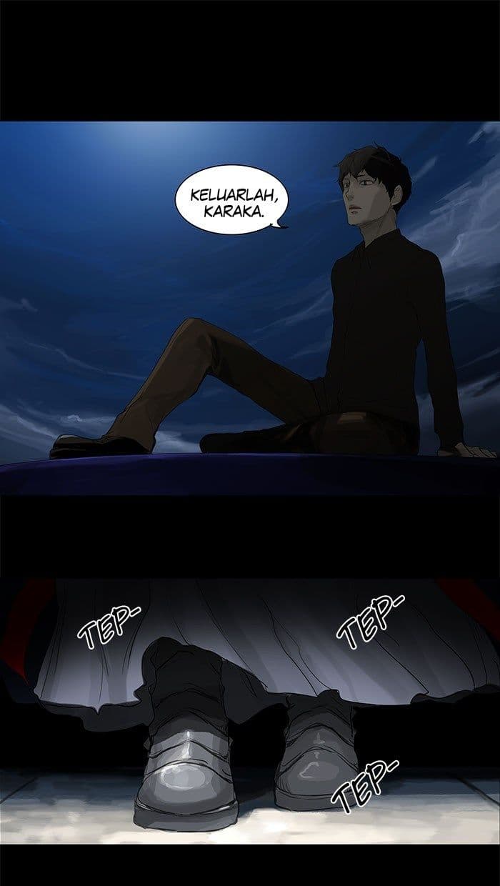 Chapter Komik
              Tower of God Chapter 114 - page 1