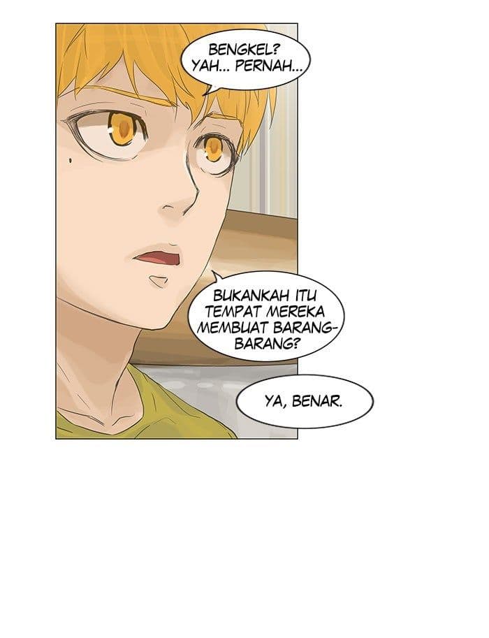 Chapter Komik
              Tower of God Chapter 114 - page 47