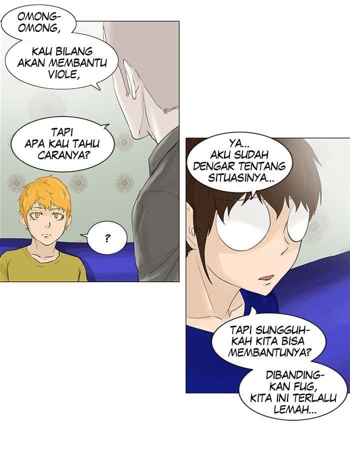 Chapter Komik
              Tower of God Chapter 114 - page 35