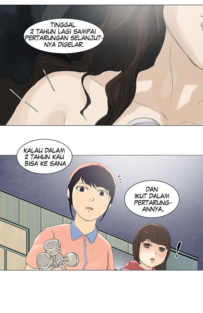 Chapter Komik
              Tower of God Chapter 114 - page 50