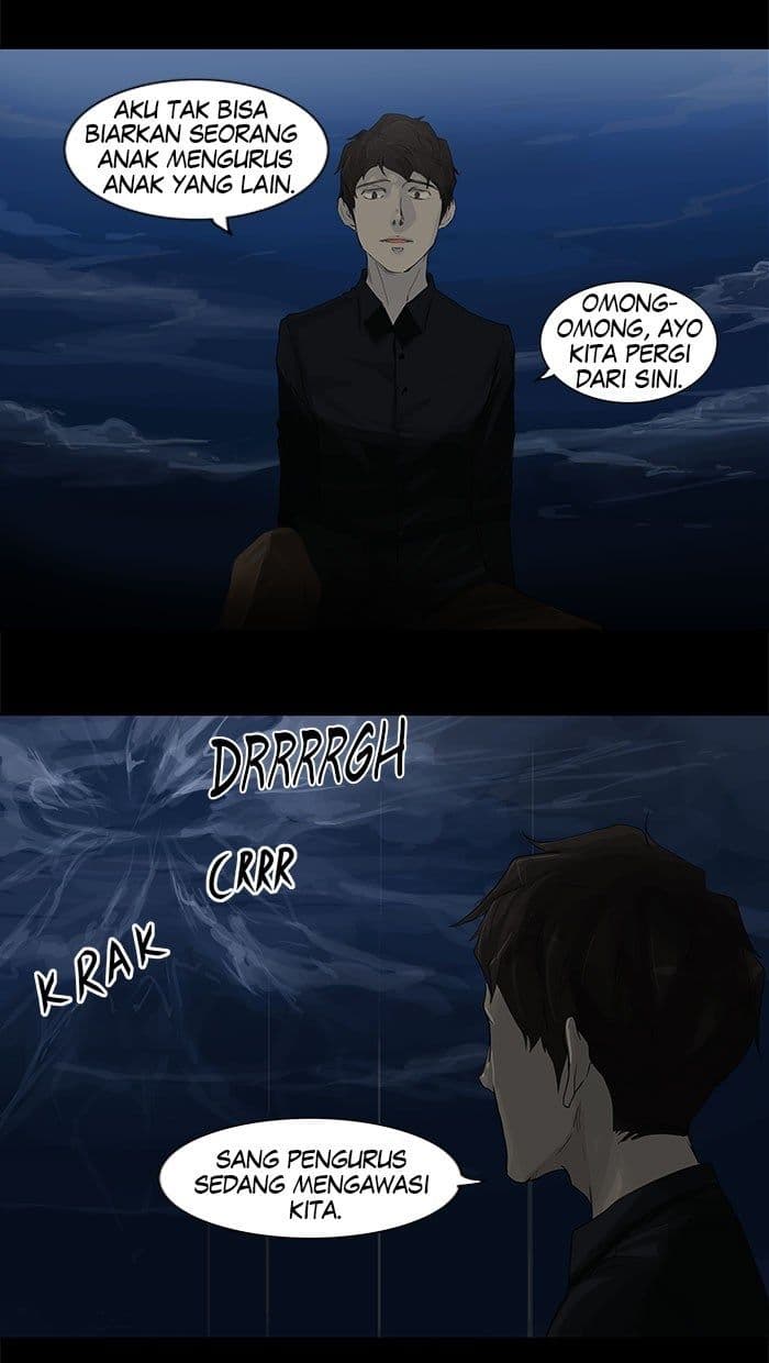 Chapter Komik
              Tower of God Chapter 114 - page 9