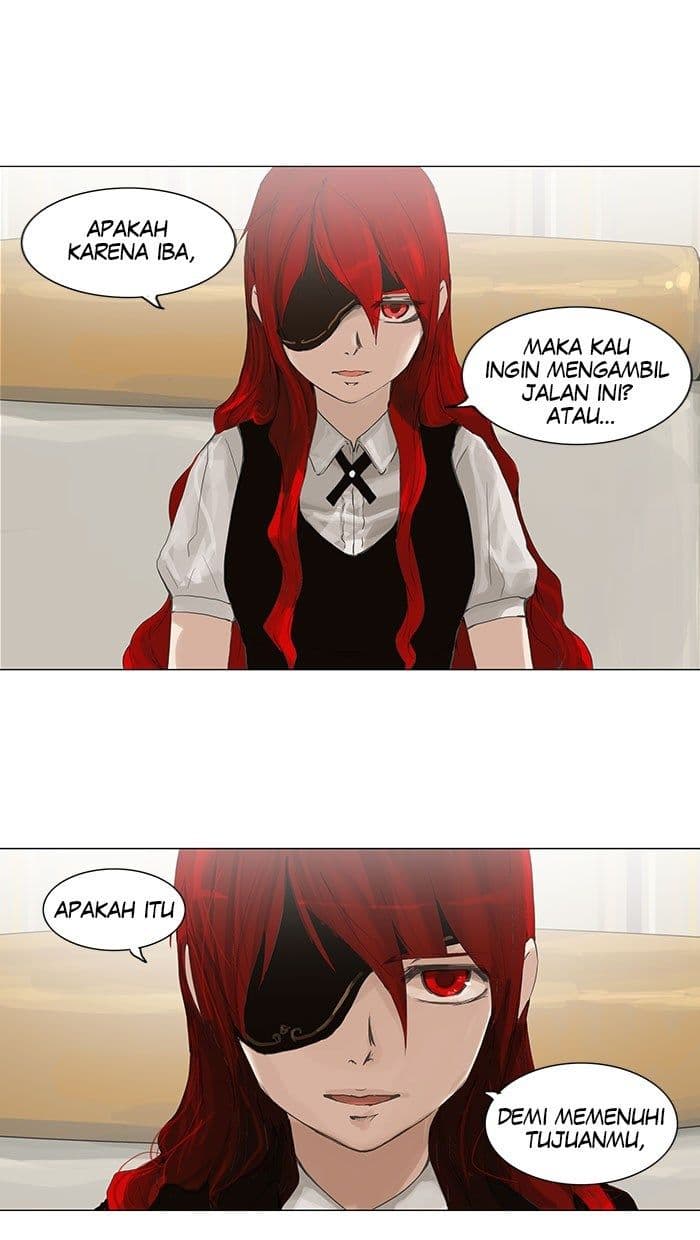 Chapter Komik
              Tower of God Chapter 114 - page 43