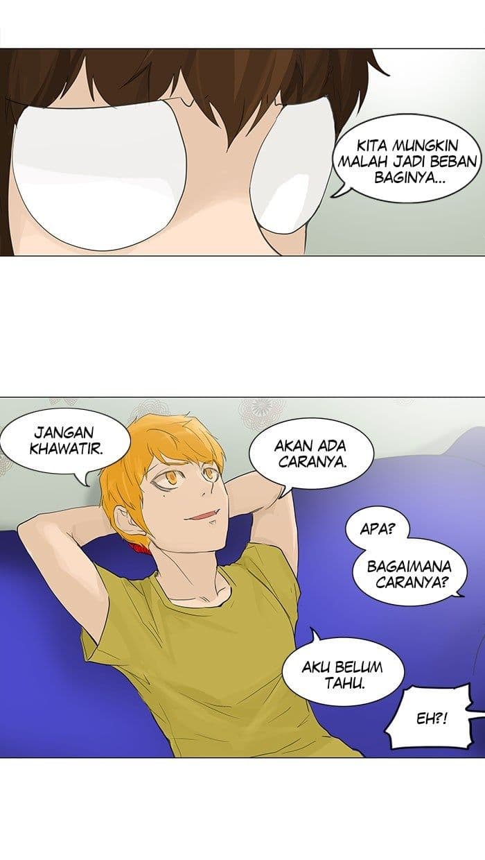 Chapter Komik
              Tower of God Chapter 114 - page 36