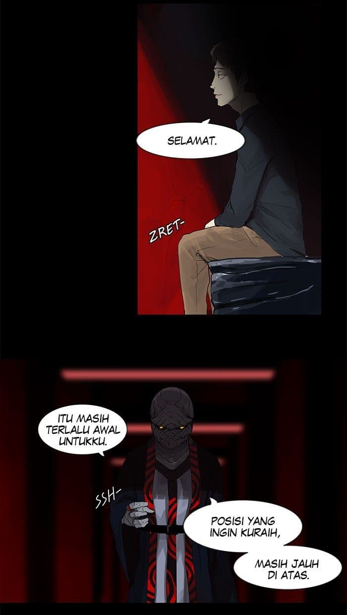 Chapter Komik
              Tower of God Chapter 114 - page 13