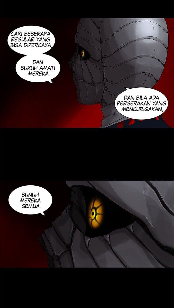 Chapter Komik
              Tower of God Chapter 114 - page 29