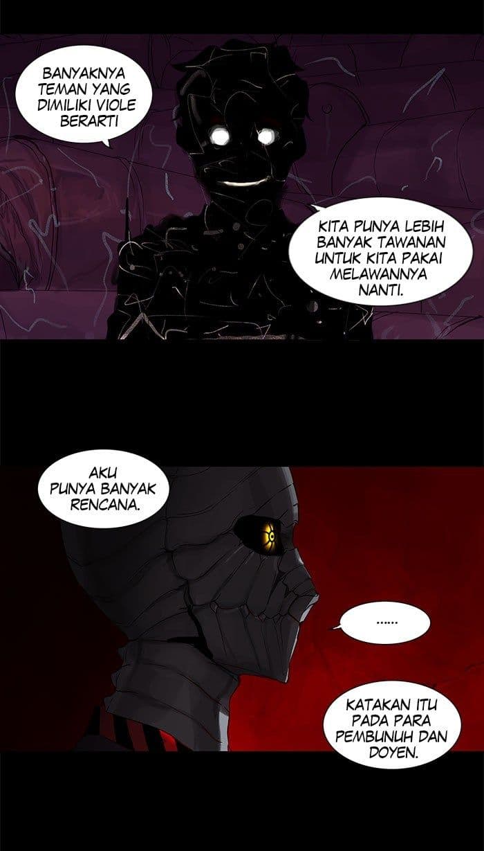 Chapter Komik
              Tower of God Chapter 114 - page 20