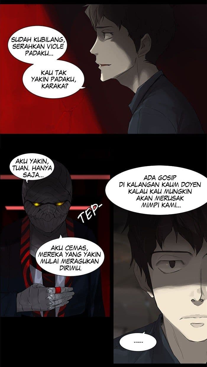 Chapter Komik
              Tower of God Chapter 114 - page 17