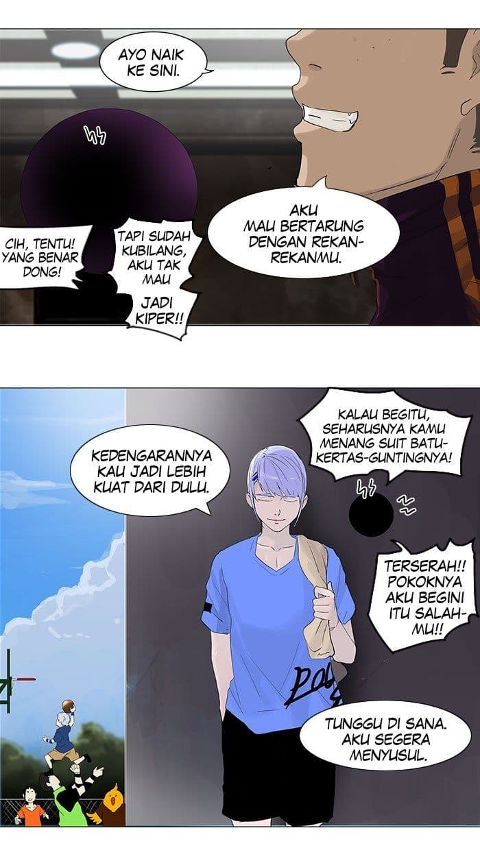 Chapter Komik
              Tower of God Chapter 114 - page 54