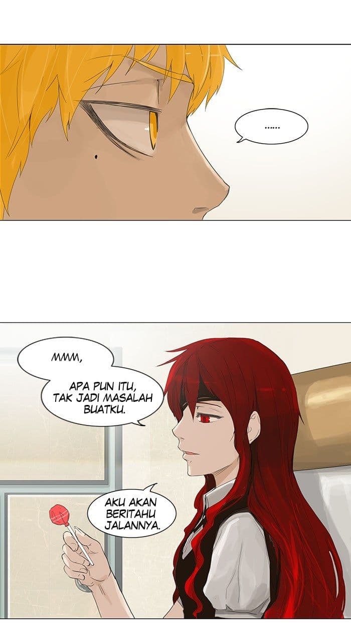 Chapter Komik
              Tower of God Chapter 114 - page 45