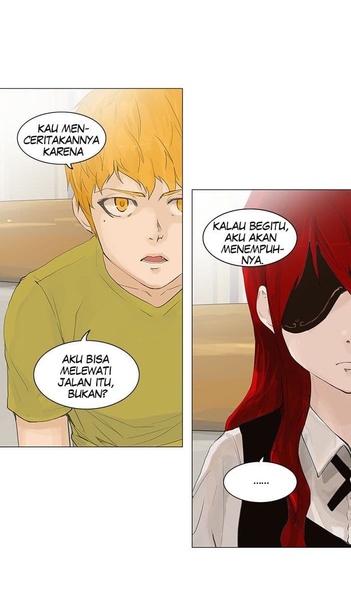 Chapter Komik
              Tower of God Chapter 114 - page 42