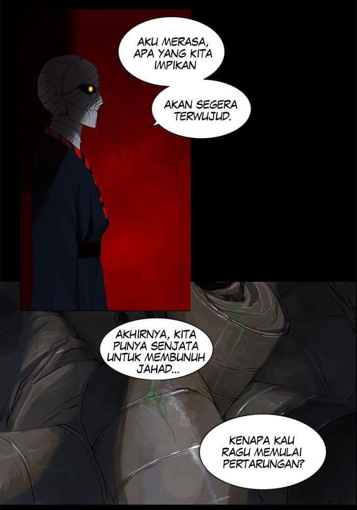 Chapter Komik
              Tower of God Chapter 114 - page 15