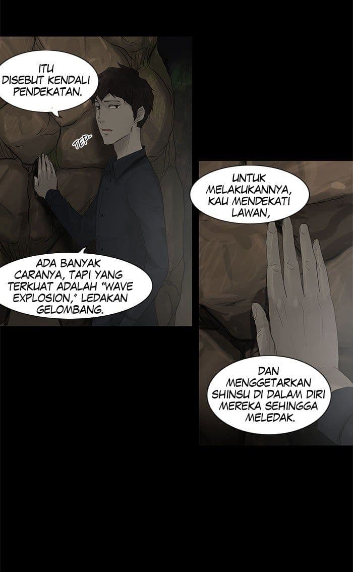 Chapter Komik
              Tower of God Chapter 115 - page 18