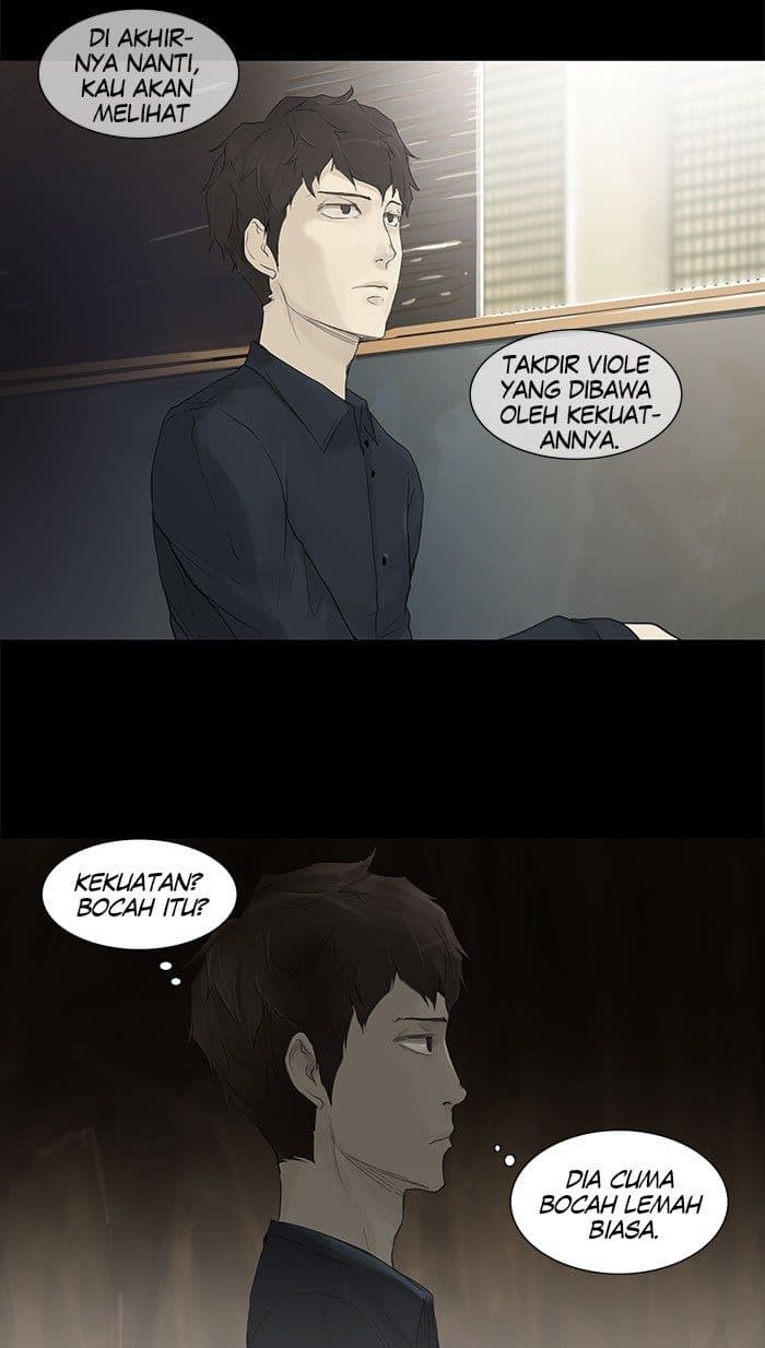 Chapter Komik
              Tower of God Chapter 115 - page 41