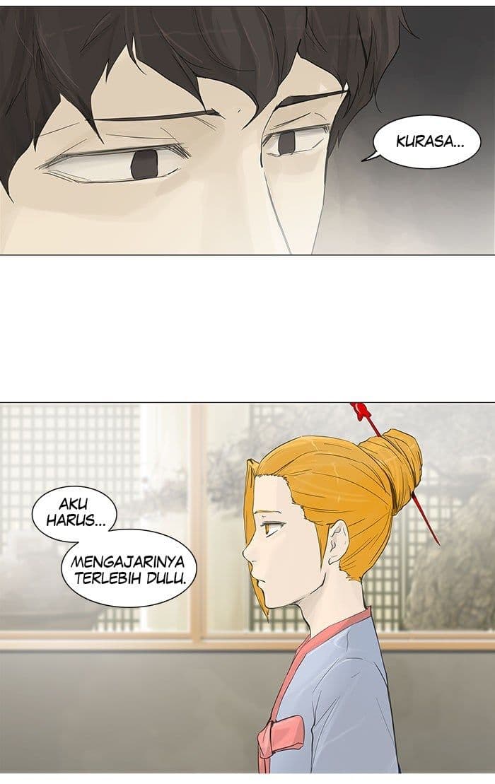 Chapter Komik
              Tower of God Chapter 115 - page 15