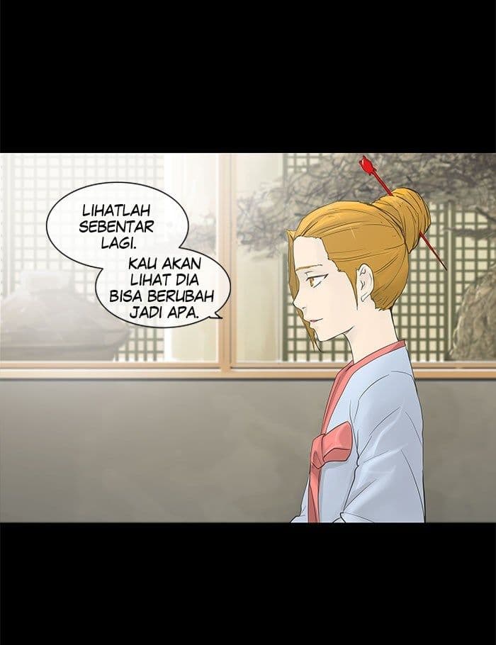 Chapter Komik
              Tower of God Chapter 115 - page 40