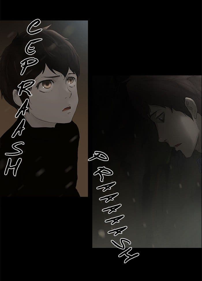 Chapter Komik
              Tower of God Chapter 115 - page 55