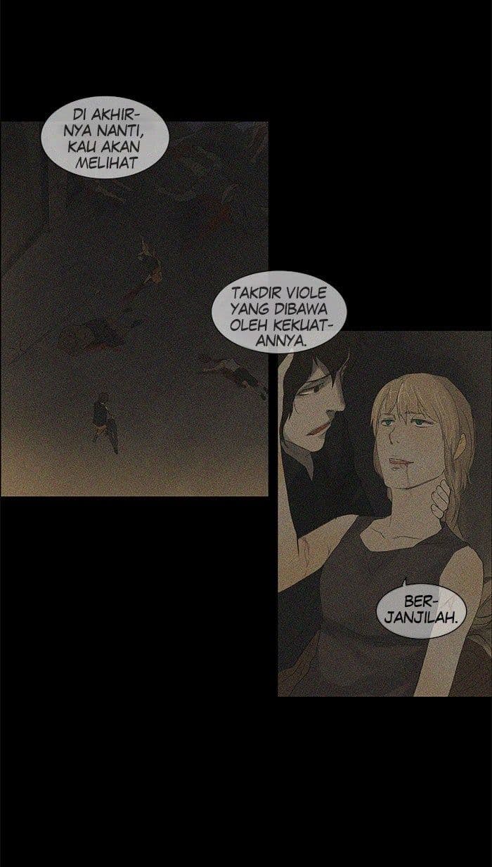 Chapter Komik
              Tower of God Chapter 115 - page 51