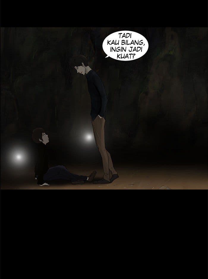 Chapter Komik
              Tower of God Chapter 115 - page 56