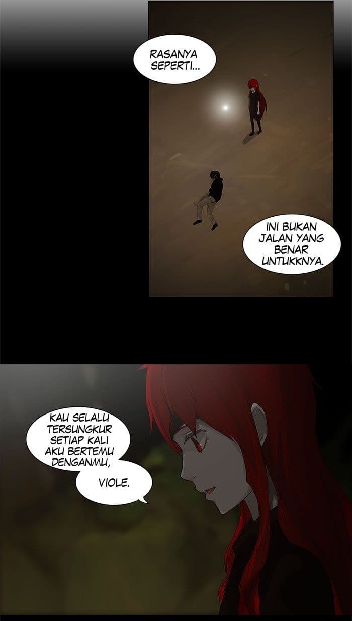 Chapter Komik
              Tower of God Chapter 115 - page 31