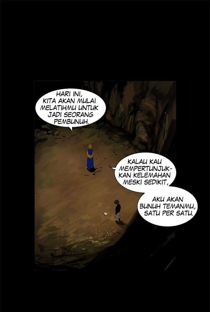 Chapter Komik
              Tower of God Chapter 115 - page 1