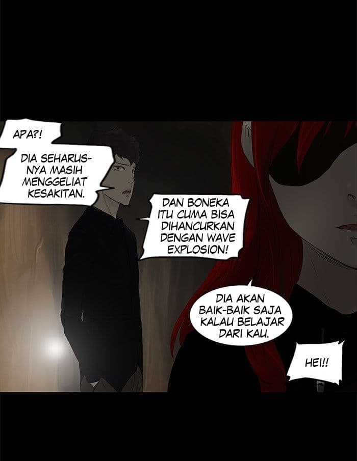 Chapter Komik
              Tower of God Chapter 115 - page 44