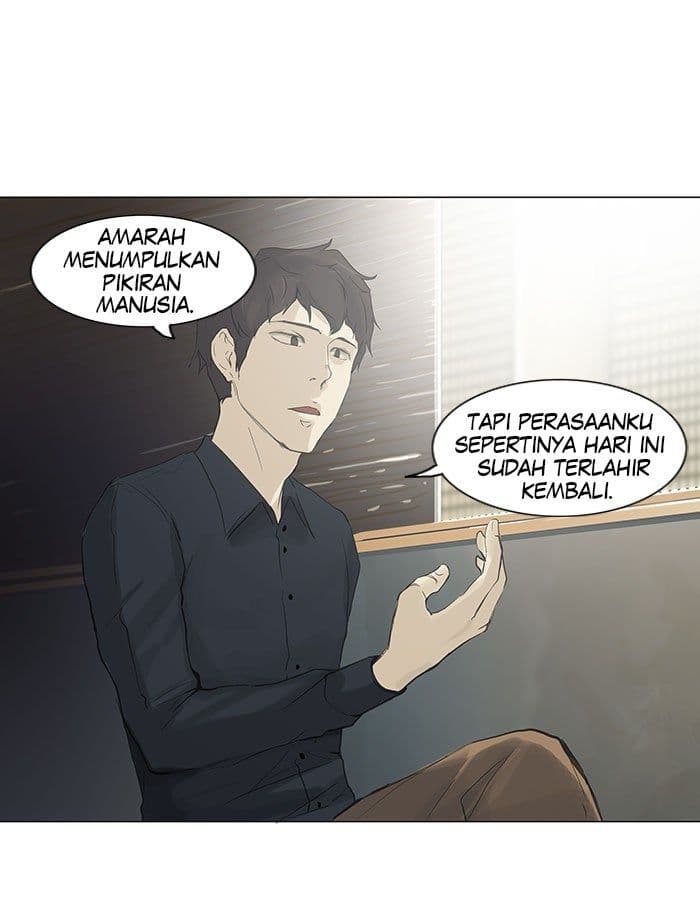 Chapter Komik
              Tower of God Chapter 115 - page 27