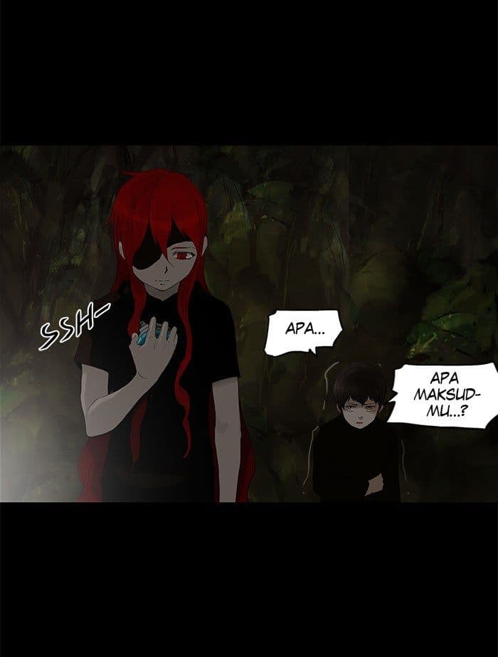 Chapter Komik
              Tower of God Chapter 115 - page 35