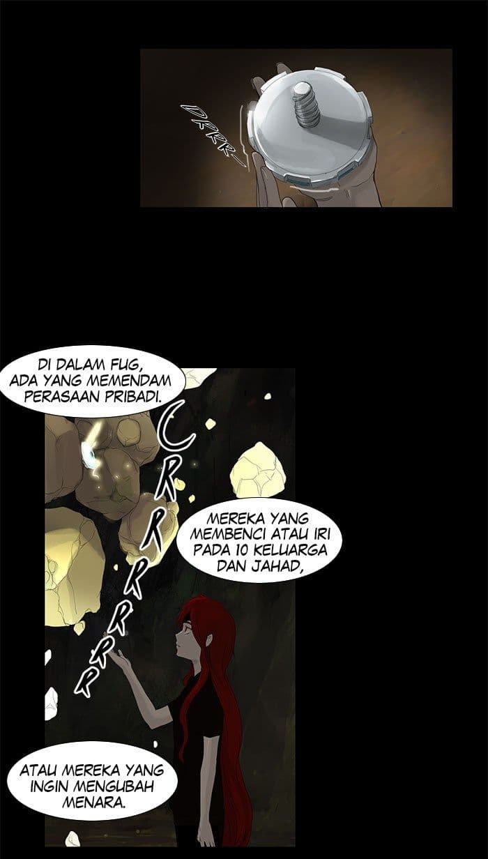 Chapter Komik
              Tower of God Chapter 115 - page 36