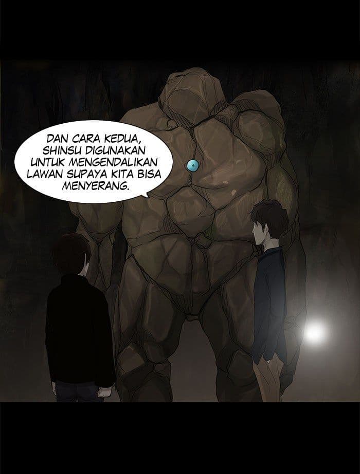 Chapter Komik
              Tower of God Chapter 115 - page 17