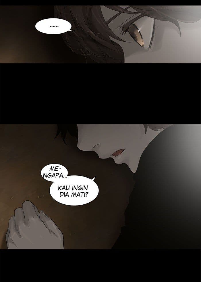 Chapter Komik
              Tower of God Chapter 115 - page 33