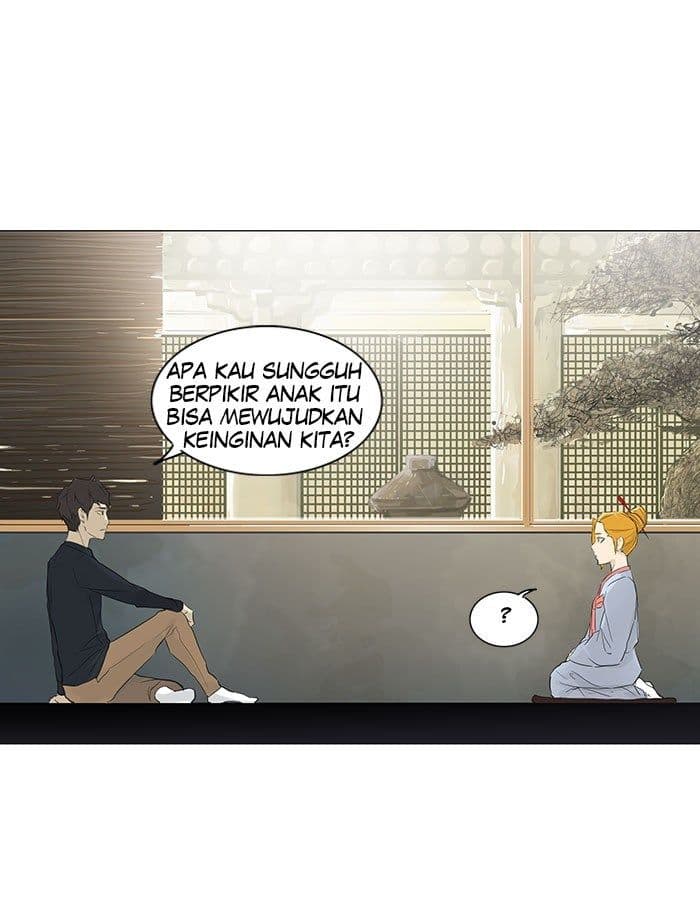 Chapter Komik
              Tower of God Chapter 115 - page 29