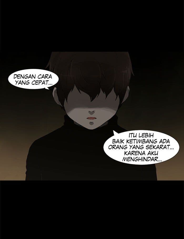 Chapter Komik
              Tower of God Chapter 115 - page 21