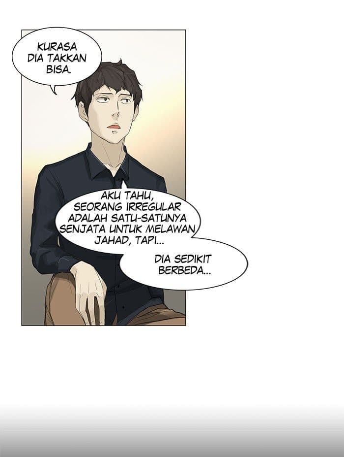 Chapter Komik
              Tower of God Chapter 115 - page 30