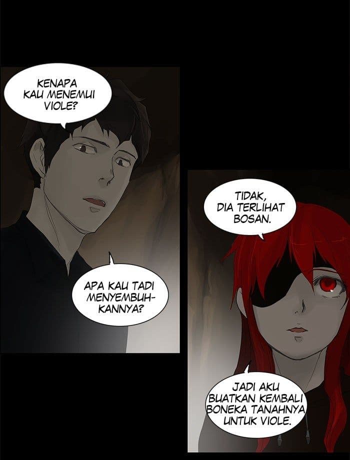 Chapter Komik
              Tower of God Chapter 115 - page 43