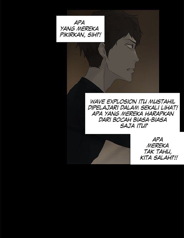 Chapter Komik
              Tower of God Chapter 115 - page 46