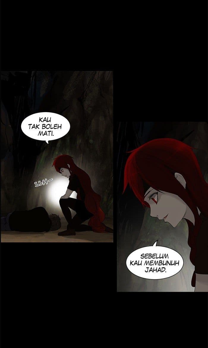 Chapter Komik
              Tower of God Chapter 115 - page 32