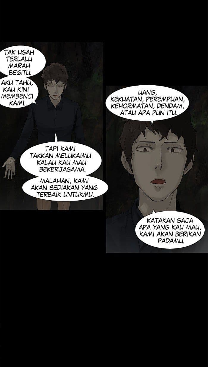 Chapter Komik
              Tower of God Chapter 115 - page 6