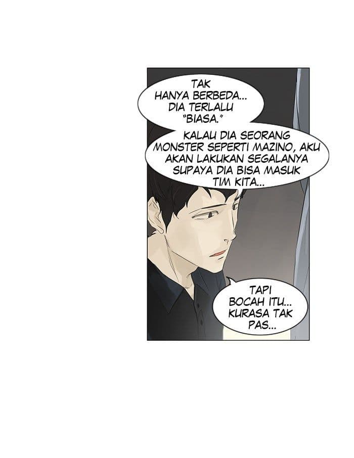 Chapter Komik
              Tower of God Chapter 115 - page 14