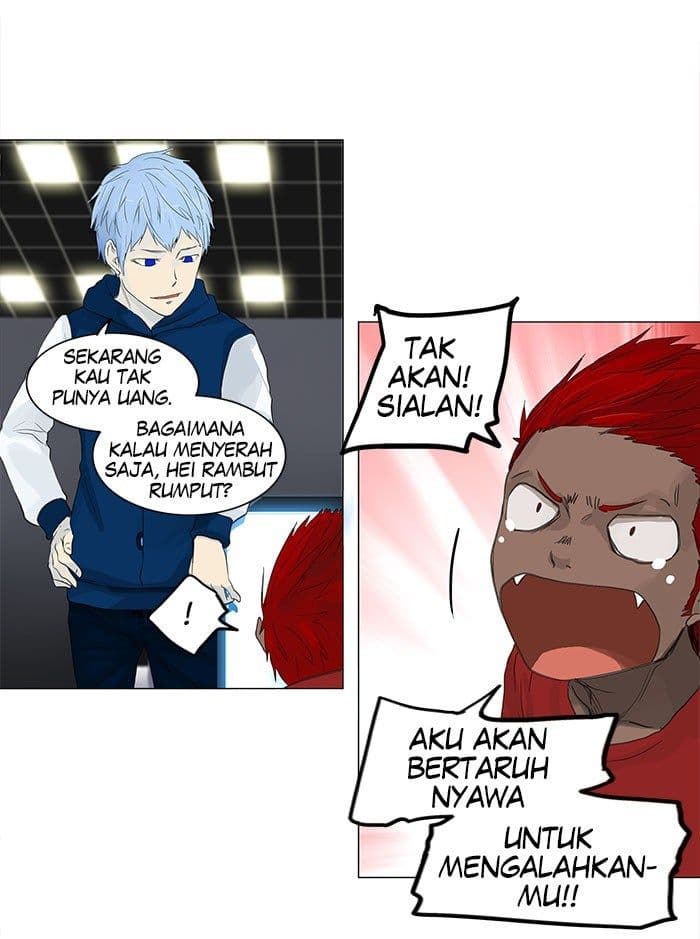 Chapter Komik
              Tower of God Chapter 116 - page 29