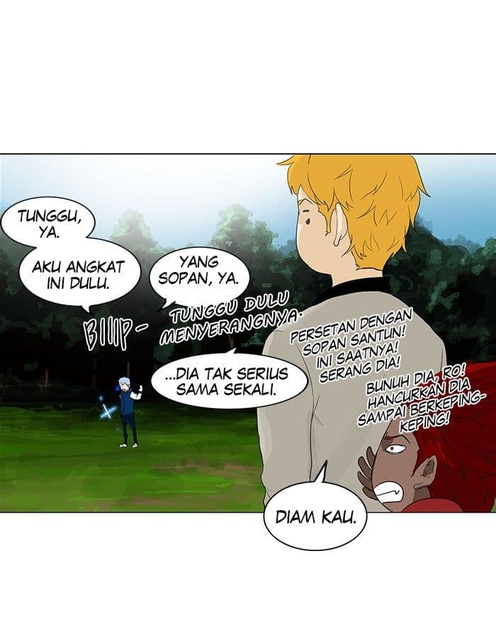 Chapter Komik
              Tower of God Chapter 116 - page 53