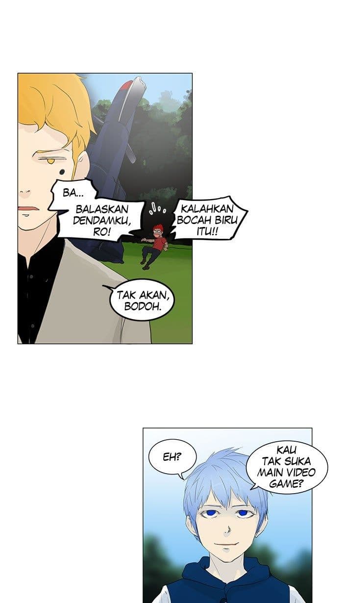 Chapter Komik
              Tower of God Chapter 116 - page 44