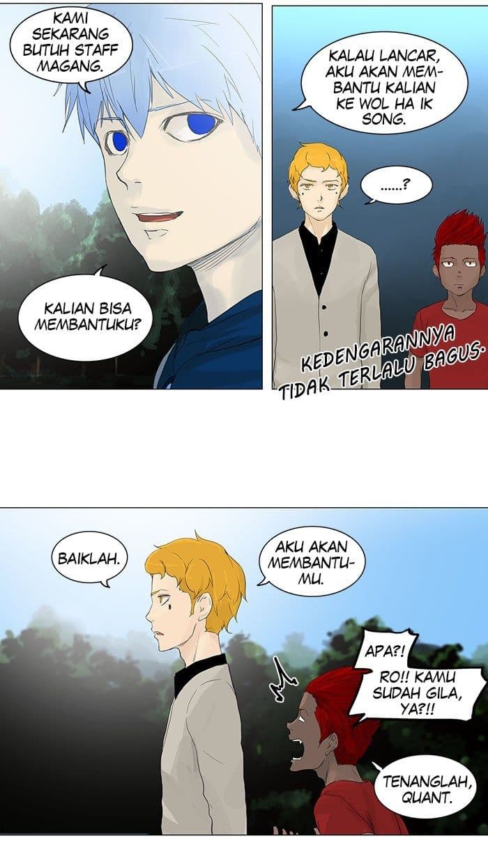 Chapter Komik
              Tower of God Chapter 116 - page 57