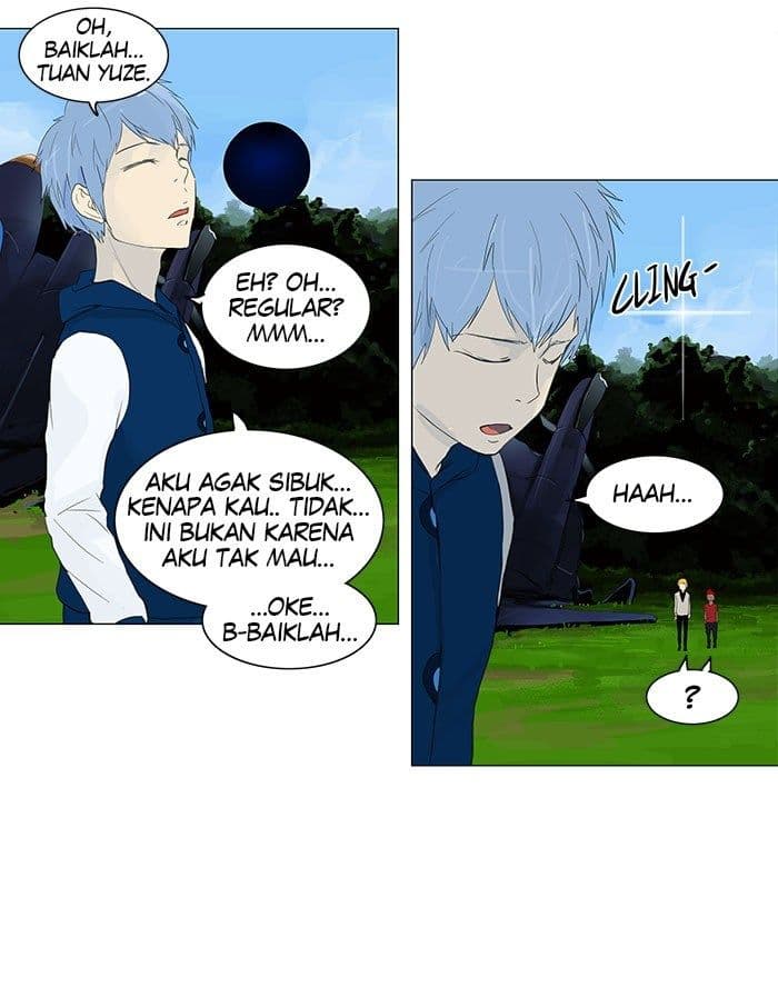 Chapter Komik
              Tower of God Chapter 116 - page 54