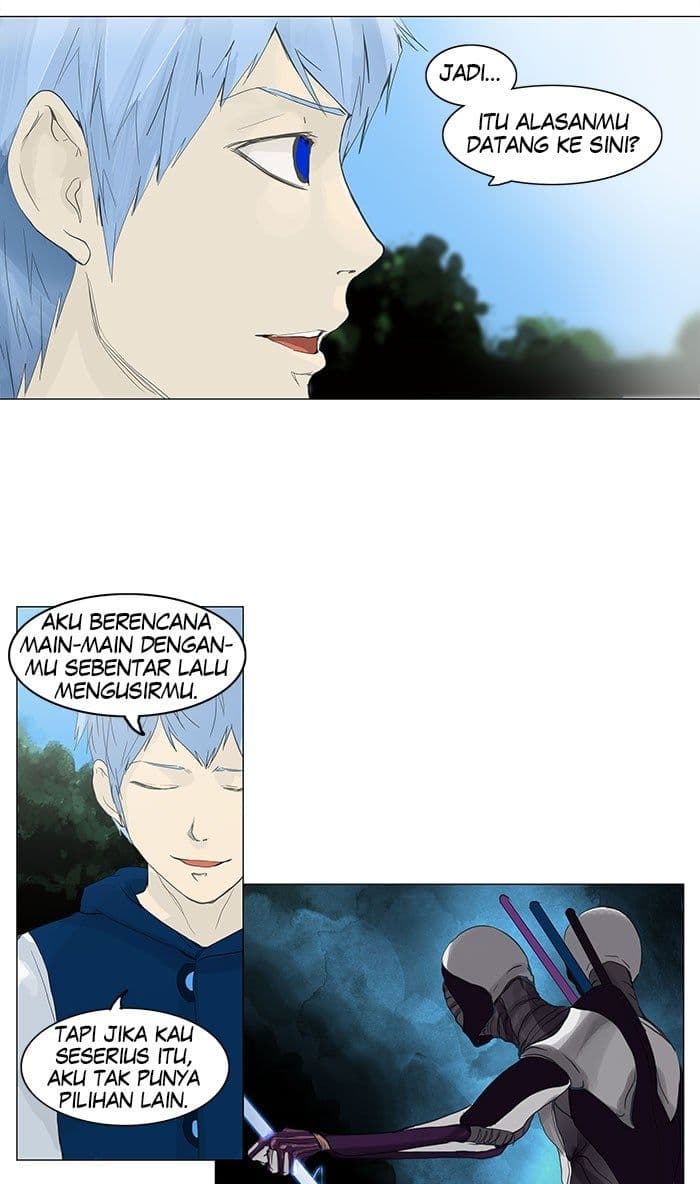 Chapter Komik
              Tower of God Chapter 116 - page 49