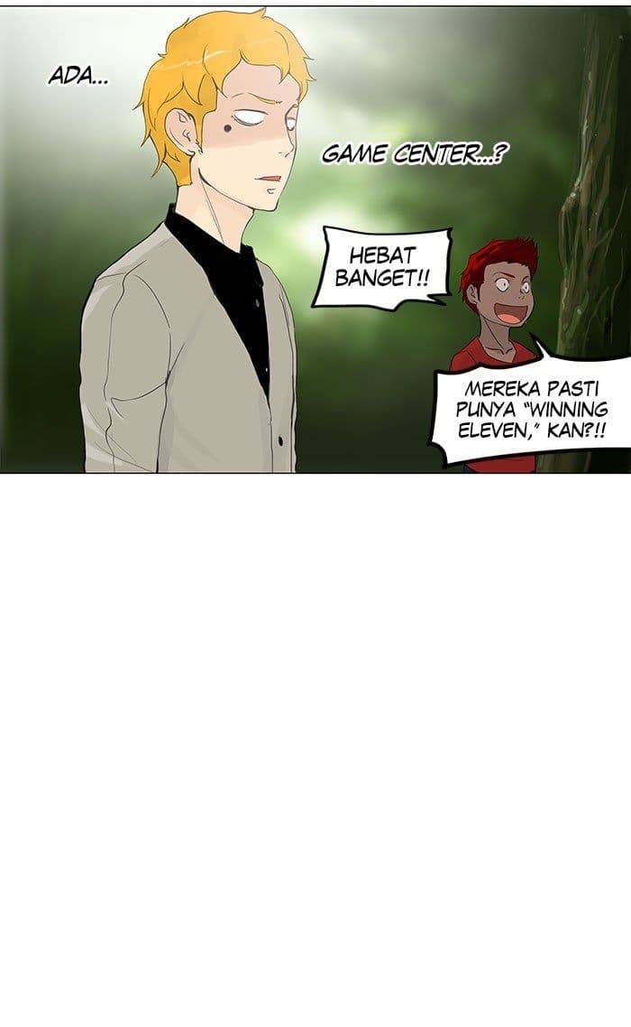 Chapter Komik
              Tower of God Chapter 116 - page 6