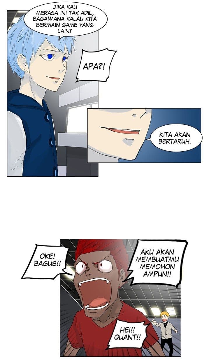 Chapter Komik
              Tower of God Chapter 116 - page 24